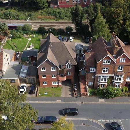 Buckingham Court Apartment St Albans Exterior photo